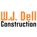 W.J. Dell Construction